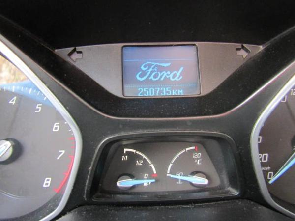 Ford Focus 2012, фото 33
