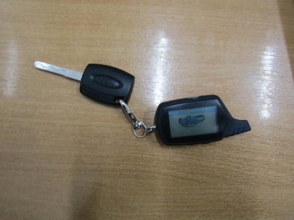 Ford Focus 2012, фото 40
