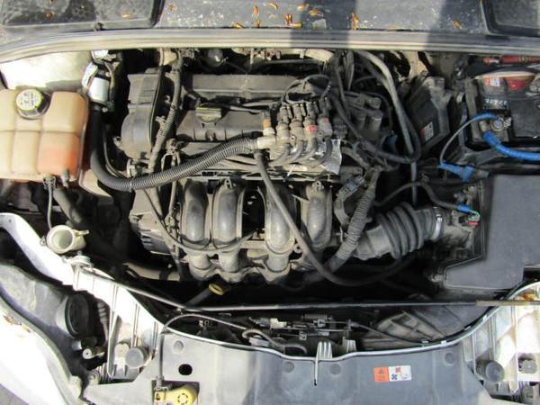 Ford Focus 2012, фото 38