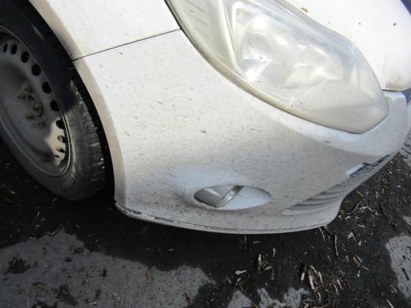 Ford Focus 2012, фото 27