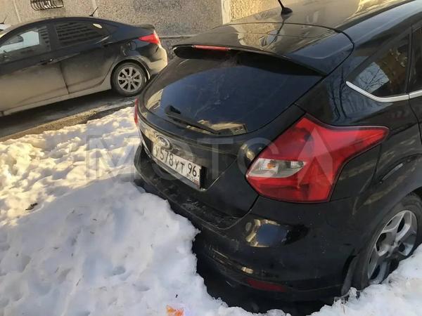 Ford Не указана 2012, фото 4