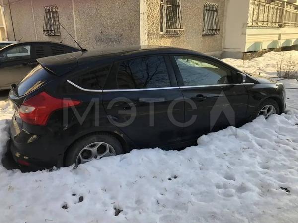 Ford Не указана 2012, фото 2