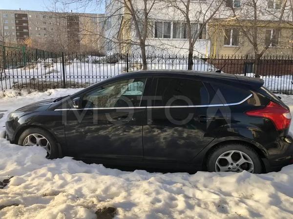 Ford Не указана 2012, фото 3