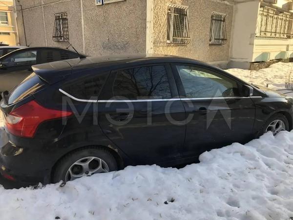 Ford Не указана 2012, фото 8