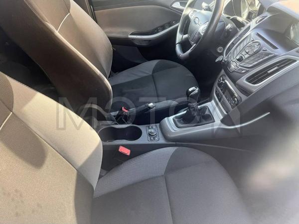 Ford Focus 2012, фото 6
