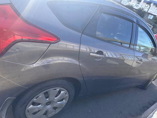 Ford Focus 2012, фото 2