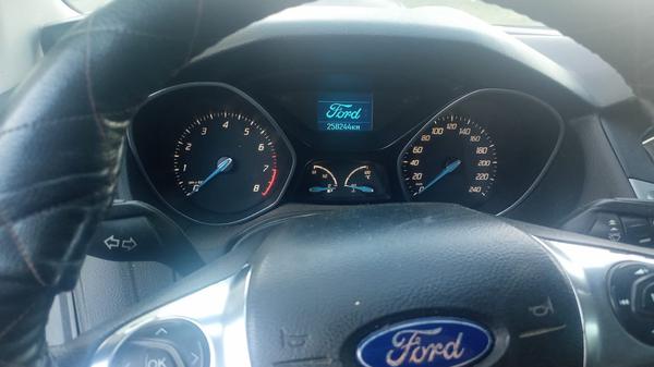 Ford Focus 2012, фото 4
