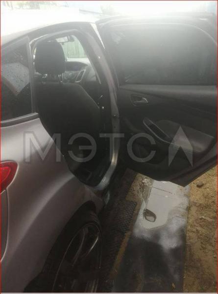 Ford Focus 2012, фото 16
