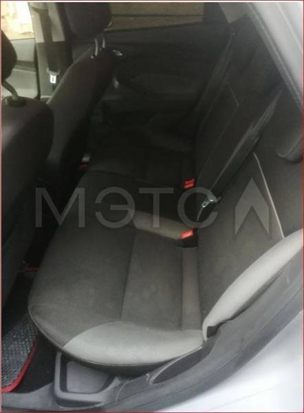 Ford Focus 2012, фото 15