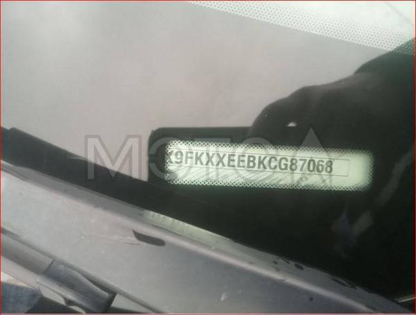 Ford Focus 2012, фото 21