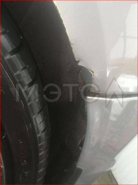 Ford Focus 2012, фото 18