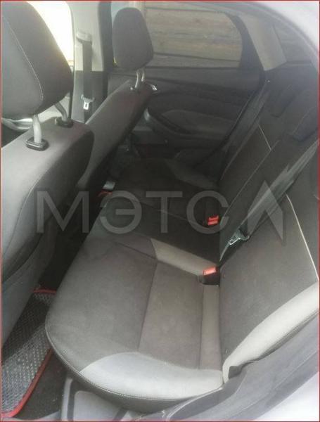 Ford Focus 2012, фото 14