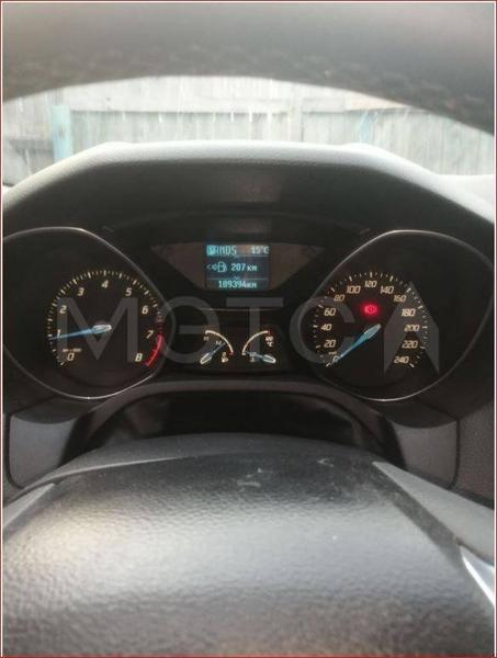 Ford Focus 2012, фото 12