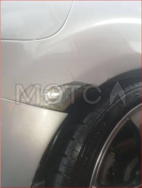 Ford Focus 2012, фото 20