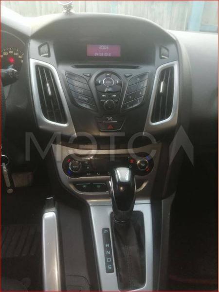 Ford Focus 2012, фото 13