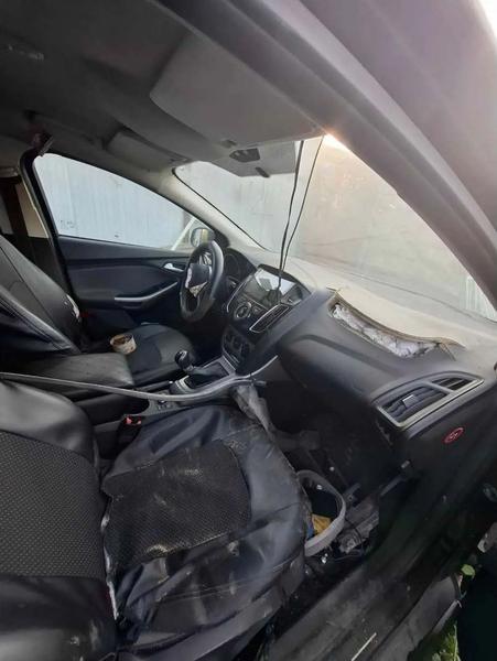 Ford Focus 2012, фото 2