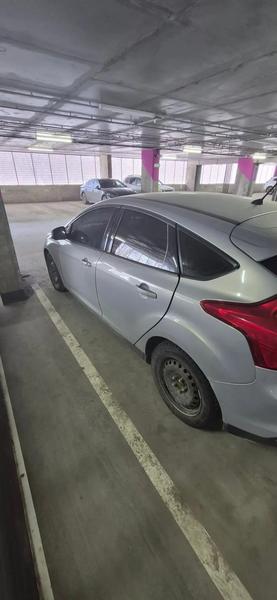 Ford Не указана 2012, фото 6
