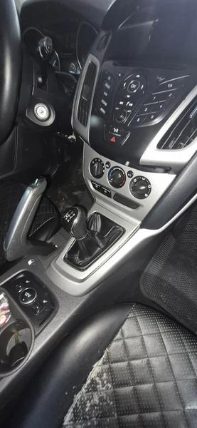 Ford Не указана 2012, фото 2