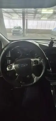 Ford Focus 2012 с торгов по банкротству, фото 1