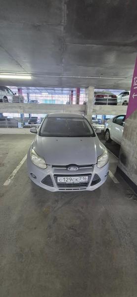 Ford Не указана 2012, фото 3