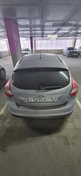 Ford Не указана 2012, фото 7