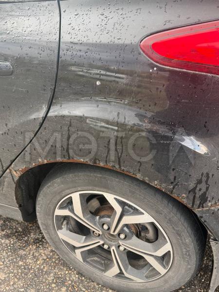 Ford Focus 2012, фото 8