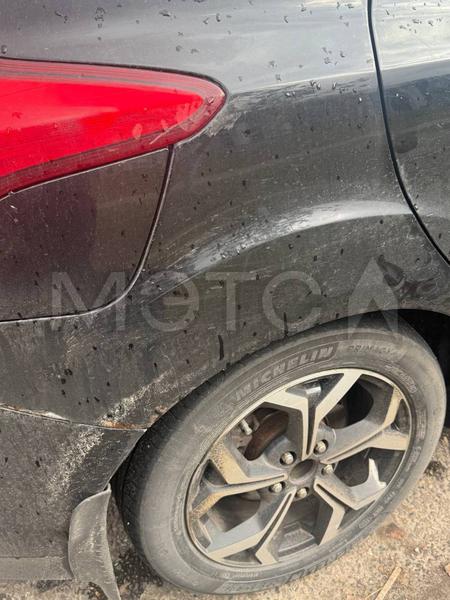 Ford Focus 2012, фото 6