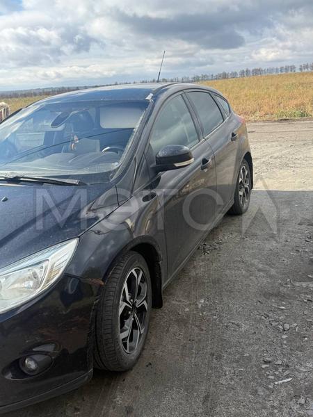 Ford Focus 2012, фото 2