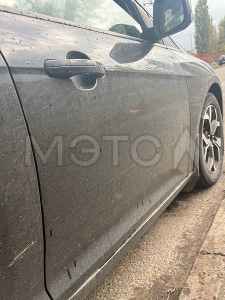 Ford Focus 2012, фото 7