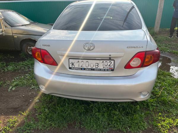Ford Focus 2012, фото 4