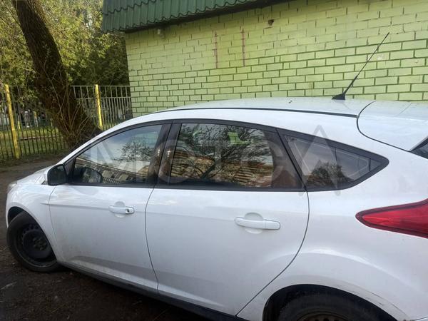 Ford Focus 2012, фото 4