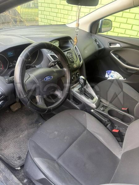Ford Focus 2012, фото 6