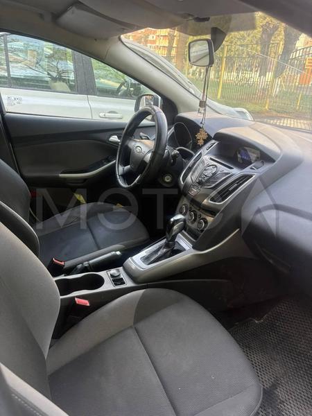 Ford Focus 2012, фото 5