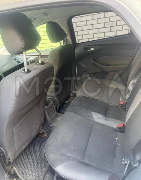 Ford Focus 2012, фото 7