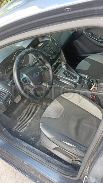Ford Focus 2012, фото 6