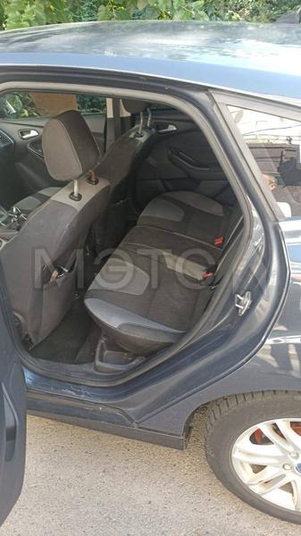 Ford Focus 2012, фото 5