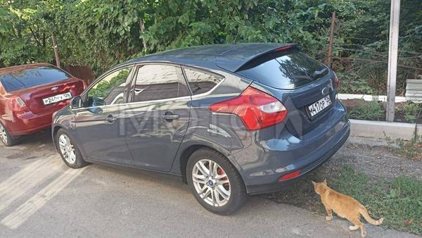 Ford Focus 2012, фото 2