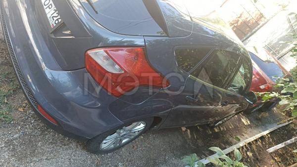 Ford Focus 2012, фото 3