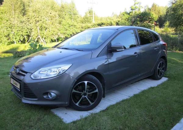 Ford Не указана 2012, фото 2