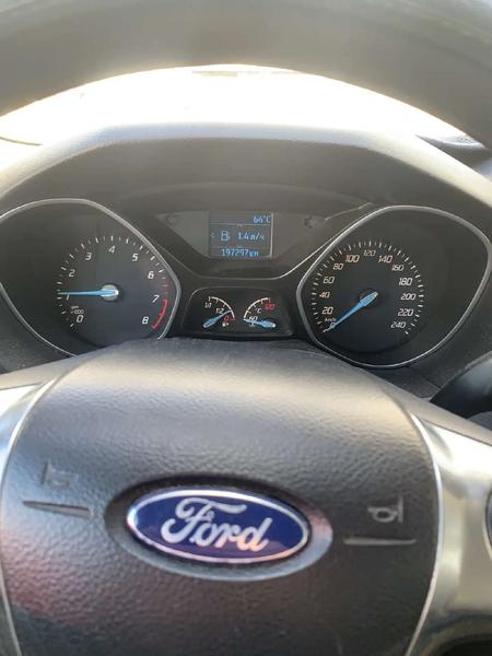 Ford Не указана 2012, фото 6