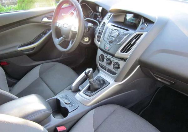 Ford Не указана 2012, фото 4