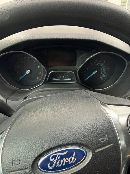 Ford Focus 2012, фото 3