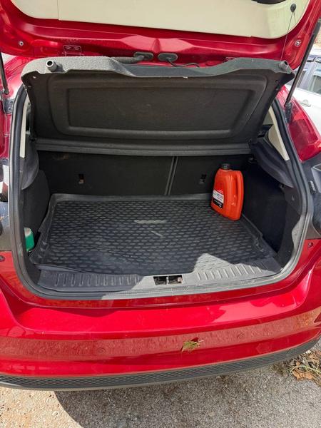 Ford Focus 2012, фото 4
