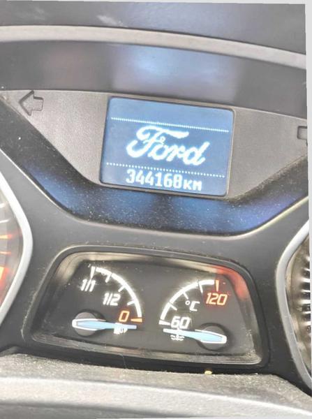 Ford Focus 2012, фото 4