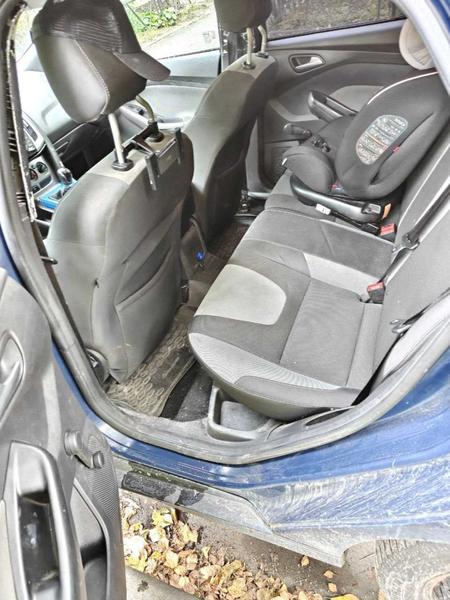 Ford Focus 2012, фото 2