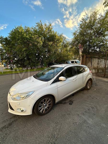 Ford Focus 2012, фото 3