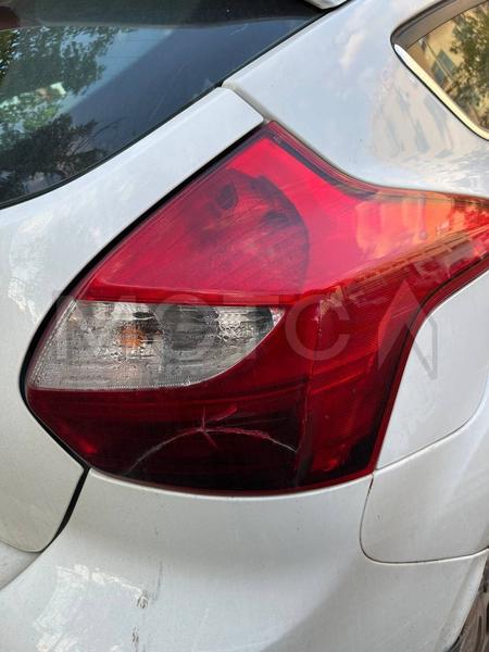 Ford Focus 2012, фото 13