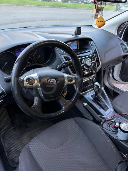 Ford Focus 2012, фото 10