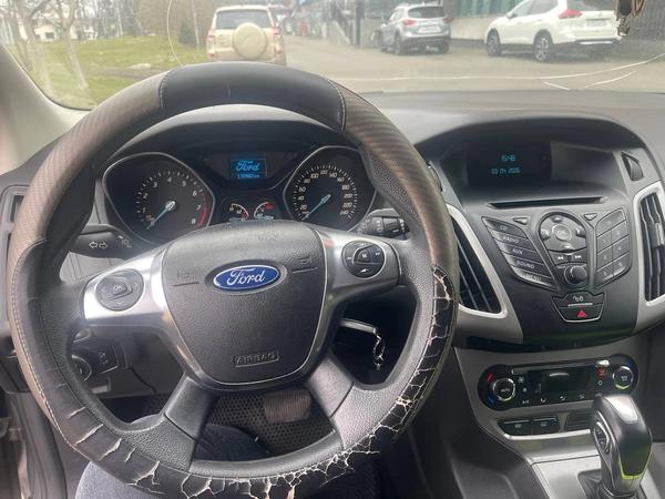 Ford Focus 2013, фото 6