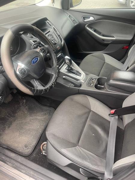 Ford Focus 2013, фото 4
